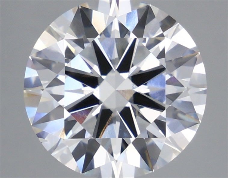 Ideal Loose Diamond - ROUND 5.57ct E VS2 (1 of 1)