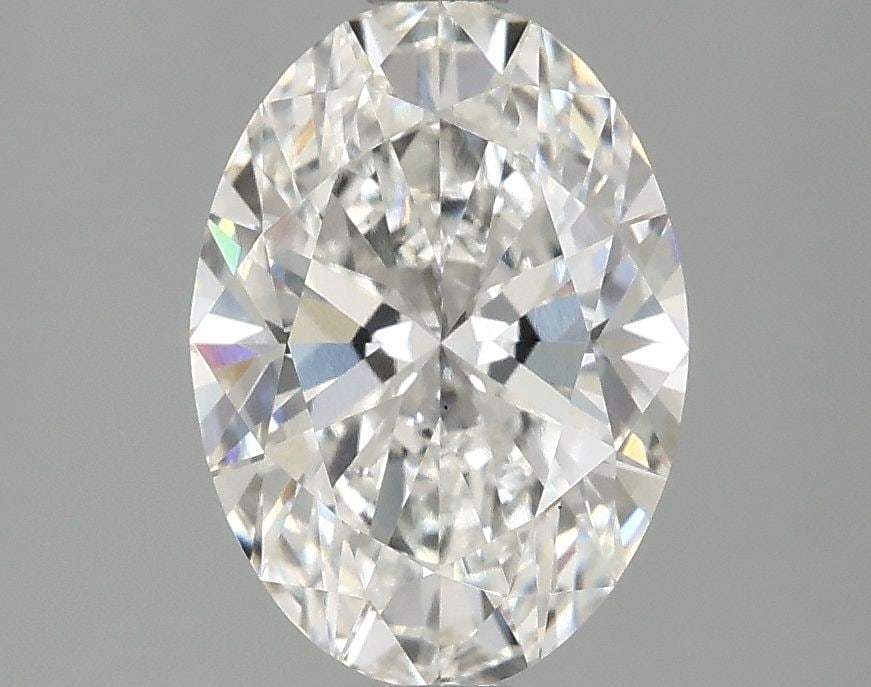 Loose Diamond - OVAL 2.05ct F VS1: Loose Diamond - OVAL 2.05ct F VS1 Source: This is a real non-mined Diamond that has been grown in a lab Shape: OVAL Carats: 2.05 Color: F Clarity: VS1 Certification: IGI Video: