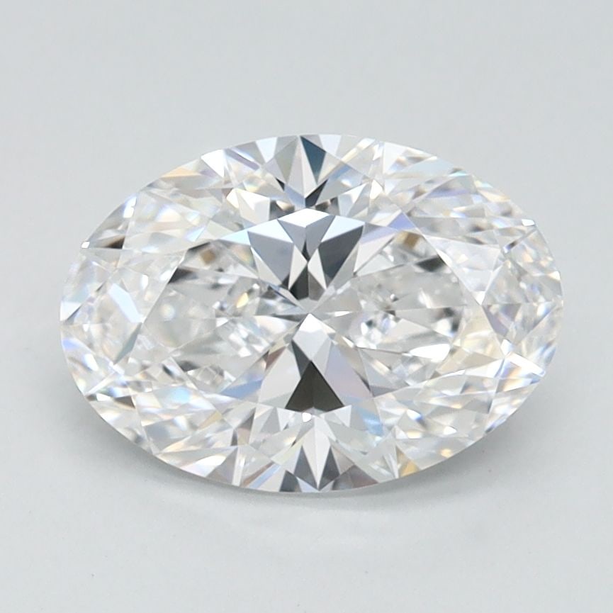 Loose Diamond - OVAL 1.18ct D FL: Loose Diamond - OVAL 1.18ct D FL Source: This is a real non-mined Diamond that has been grown in a lab Shape: OVAL Carats: 1.18 Color: D Clarity: FL Certification: IGI Video: