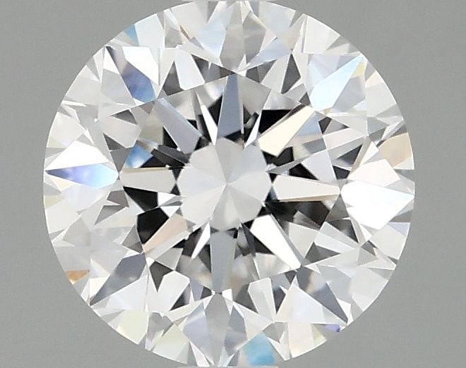 Loose Diamond - ROUND 1.98ct D VVS2 (1 of 1)