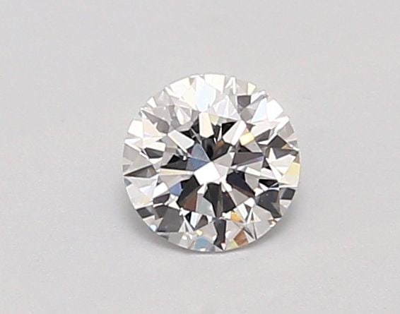 Loose Diamond - ROUND 0.48ct D VVS2 (1 of 1)