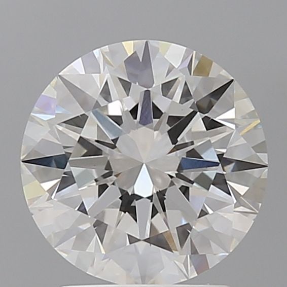 Loose Diamond - ROUND 2.41ct E VS1 (1 of 1)