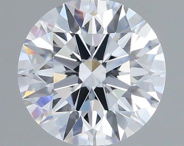 Ideal Loose Diamond - ROUND 1.01ct D VVS1: Ideal Loose Diamond - ROUND 1.01ct D VVS1 Source: This is a real non-mined Diamond that has been grown in a lab Shape: ROUND Carats: 1.01 Color: D Clarity: VVS1 Certification: IGI Video: