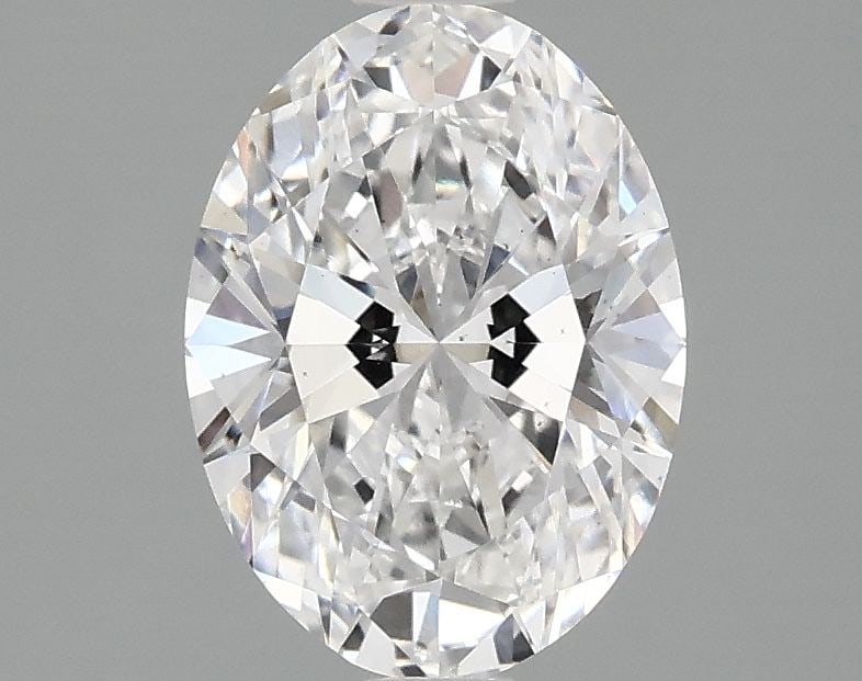 Loose Diamond - OVAL 1.54ct D VS2: Loose Diamond - OVAL 1.54ct D VS2 Source: This is a real non-mined Diamond that has been grown in a lab Shape: OVAL Carats: 1.54 Color: D Clarity: VS2 Certification: IGI Video: