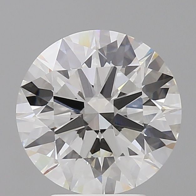 Ideal Loose Diamond - ROUND 3.09ct G VVS2: Ideal Loose Diamond - ROUND 3.09ct G VVS2 Source: This is a real non-mined Diamond that has been grown in a lab Shape: ROUND Carats: 3.09 Color: G Clarity: VVS2 Certification: IGI Video: