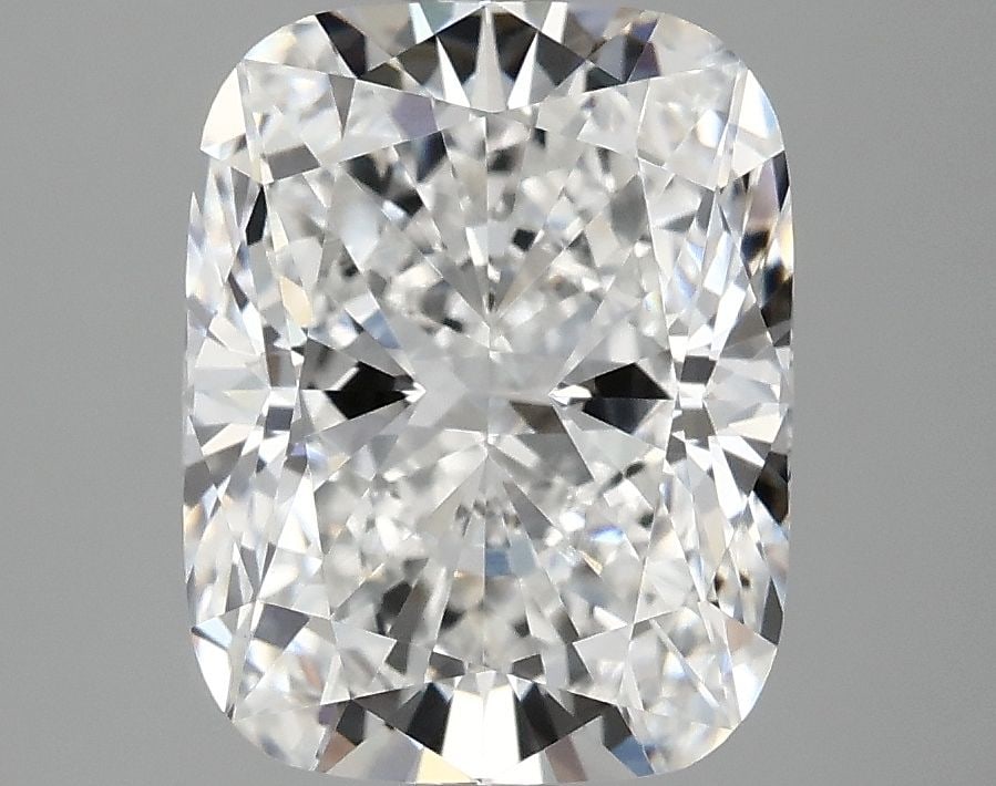 Loose Diamond - CUSHION MODIFIED 3.09ct D VVS2 (1 of 1)