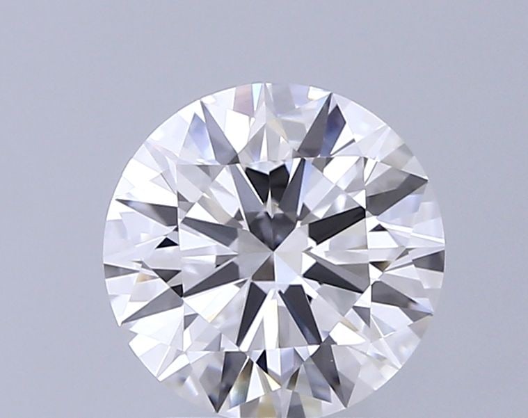 Ideal Loose Diamond - ROUND 2.49ct E VVS2 (1 of 1)