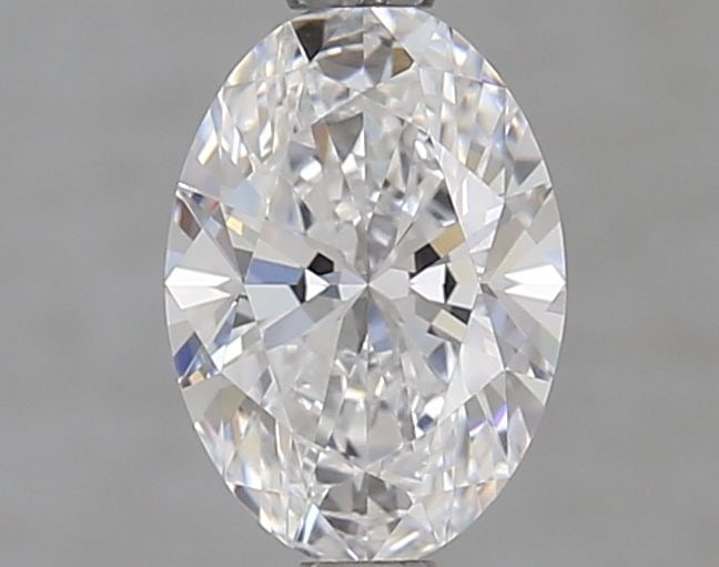 Loose Diamond - OVAL 1.13ct D IF: Loose Diamond - OVAL 1.13ct D IF Source: This is a real non-mined Diamond that has been grown in a lab Shape: OVAL Carats: 1.13 Color: D Clarity: IF Certification: IGI Video:
