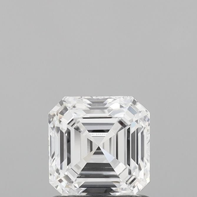 Loose Diamond - SQUARE EMERALD 1.04ct D VVS1: Loose Diamond - SQUARE EMERALD 1.04ct D VVS1 Source: This is a real non-mined Diamond that has been grown in a lab Shape: SQUARE EMERALD Carats: 1.04 Color: D Clarity: VVS1 Certification: IGI Video: