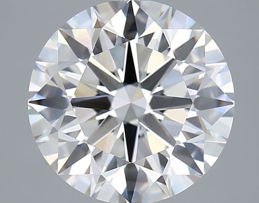 Ideal Loose Diamond - ROUND 5.01ct F VVS2: Ideal Loose Diamond - ROUND 5.01ct F VVS2 Source: This is a real non-mined Diamond that has been grown in a lab Shape: ROUND Carats: 5.01 Color: F Clarity: VVS2 Certification: IGI Video: