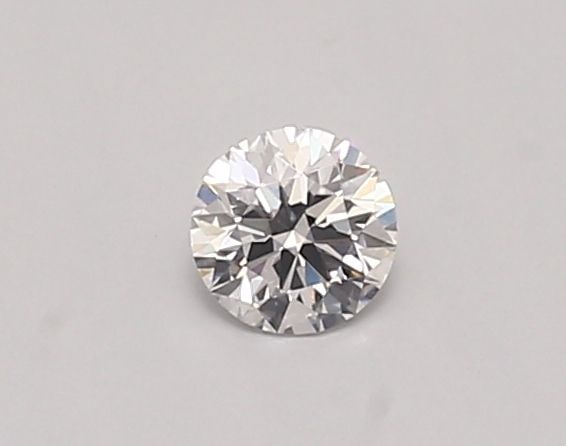 Ideal Loose Diamond - ROUND 0.28ct D VS1 (1 of 1)