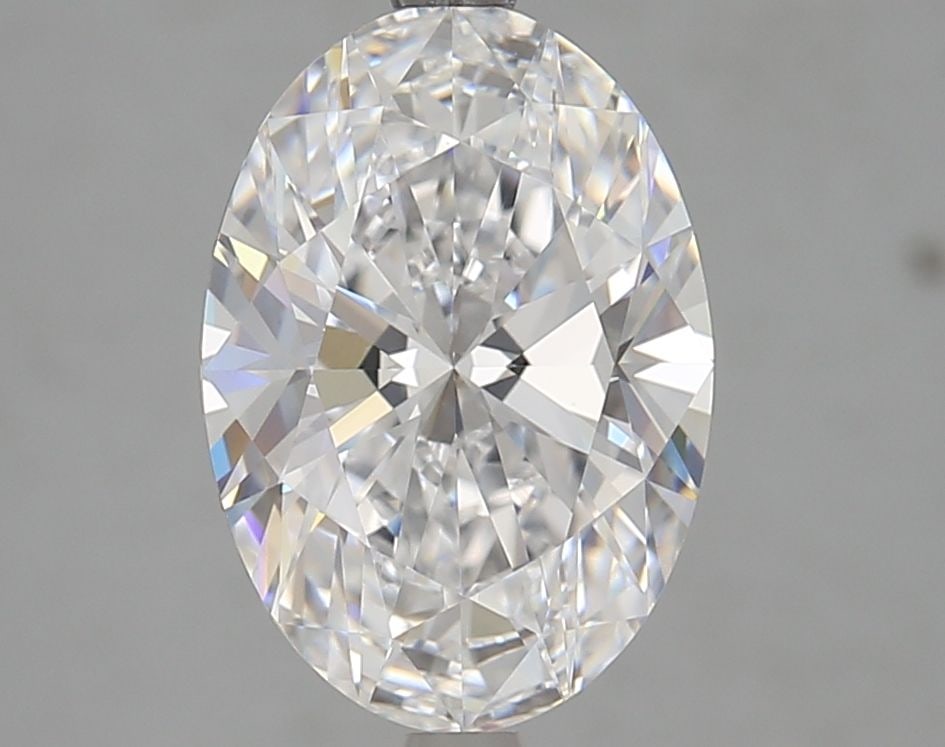 Loose Diamond - OVAL 3.3ct D IF: Loose Diamond - OVAL 3.3ct D IF Source: This is a real non-mined Diamond that has been grown in a lab Shape: OVAL Carats: 3.3 Color: D Clarity: IF Certification: GIA Video: