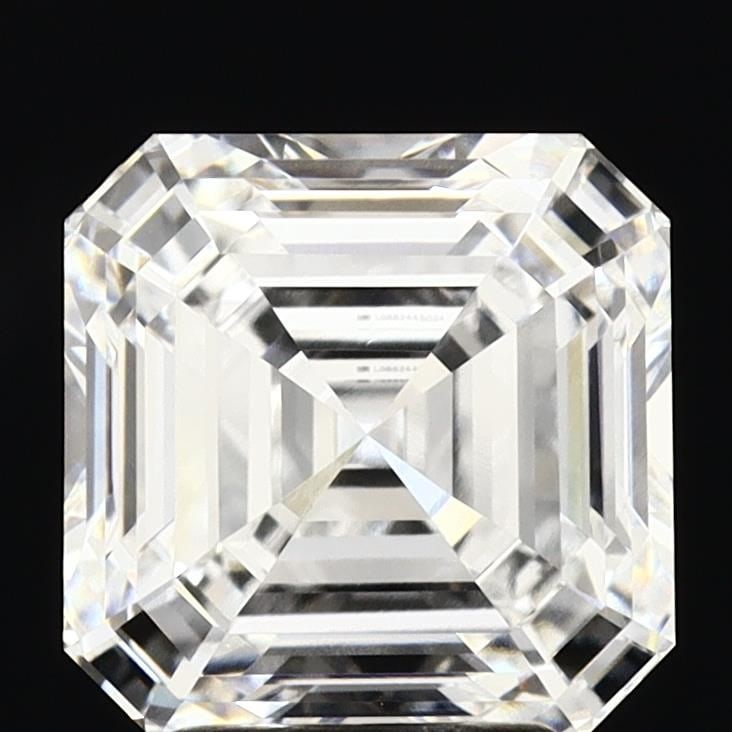 Loose Diamond - SQUARE EMERALD 4.09ct E VVS1: Loose Diamond - SQUARE EMERALD 4.09ct E VVS1 Source: This is a real non-mined Diamond that has been grown in a lab Shape: SQUARE EMERALD Carats: 4.09 Color: E Clarity: VVS1 Certification: IGI Video: