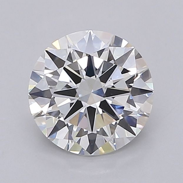 Loose Diamond - ROUND 1.5ct F VVS1: Loose Diamond - ROUND 1.5ct F VVS1 Source: This is a real non-mined Diamond that has been grown in a lab Shape: ROUND Carats: 1.5 Color: F Clarity: VVS1 Certification: IGI Video: