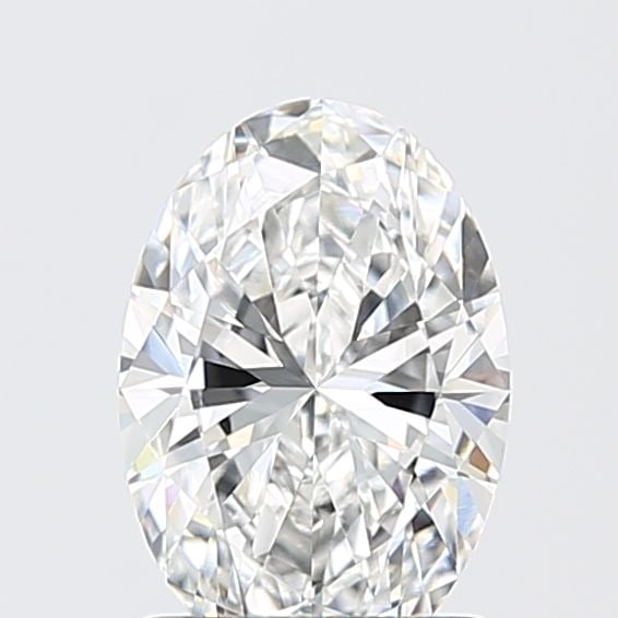 Loose Diamond - OVAL 1.51ct E VVS2: Loose Diamond - OVAL 1.51ct E VVS2 Source: This is a real non-mined Diamond that has been grown in a lab Shape: OVAL Carats: 1.51 Color: E Clarity: VVS2 Certification: IGI Video: