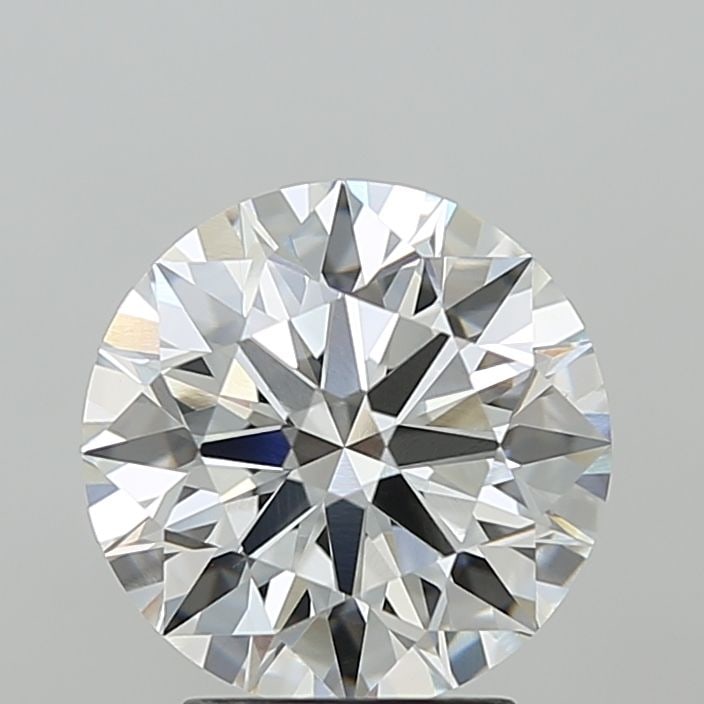 Ideal Loose Diamond - ROUND 3.1ct F VVS2 (1 of 1)