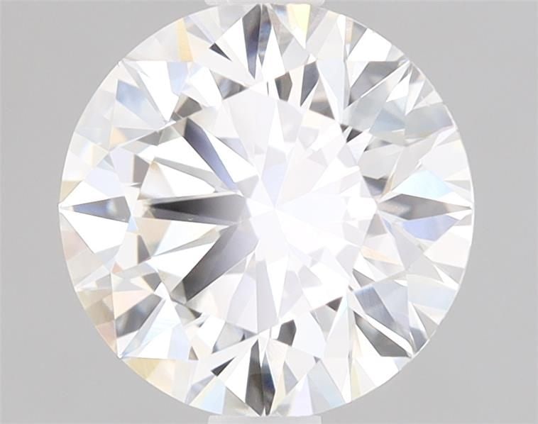 Ideal Loose Diamond - ROUND 1.58ct F VS1: Ideal Loose Diamond - ROUND 1.58ct F VS1 Source: This is a real non-mined Diamond that has been grown in a lab Shape: ROUND Carats: 1.58 Color: F Clarity: VS1 Certification: IGI Video: