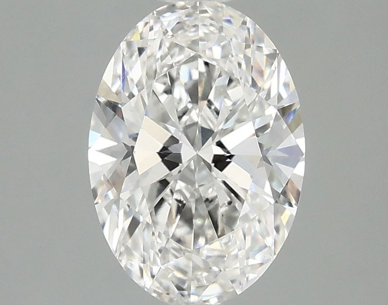Loose Diamond - OVAL 1.57ct E VVS2: Loose Diamond - OVAL 1.57ct E VVS2 Source: This is a real non-mined Diamond that has been grown in a lab Shape: OVAL Carats: 1.57 Color: E Clarity: VVS2 Certification: IGI Video: