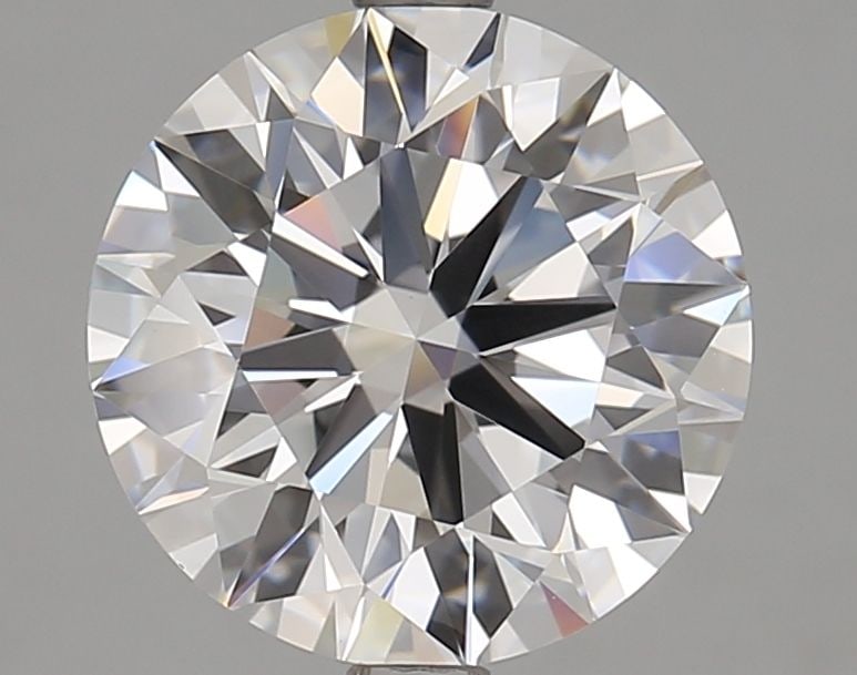 Ideal Loose Diamond - ROUND 3.51ct G VVS2: Ideal Loose Diamond - ROUND 3.51ct G VVS2 Source: This is a real non-mined Diamond that has been grown in a lab Shape: ROUND Carats: 3.51 Color: G Clarity: VVS2 Certification: IGI Video: