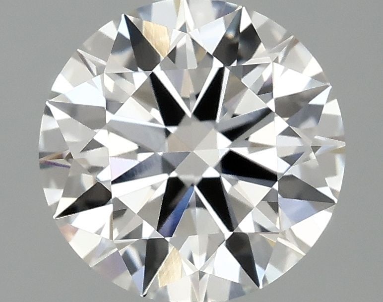 Ideal Loose Diamond - ROUND 1.84ct F VVS2: Ideal Loose Diamond - ROUND 1.84ct F VVS2 Source: This is a real non-mined Diamond that has been grown in a lab Shape: ROUND Carats: 1.84 Color: F Clarity: VVS2 Certification: IGI Video: