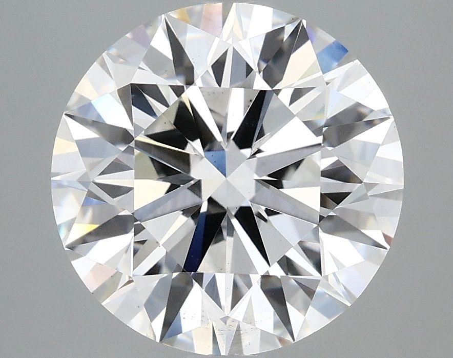 Ideal Loose Diamond - ROUND 3.65ct E VS2: Ideal Loose Diamond - ROUND 3.65ct E VS2 Source: This is a real non-mined Diamond that has been grown in a lab Shape: ROUND Carats: 3.65 Color: E Clarity: VS2 Certification: IGI Video: