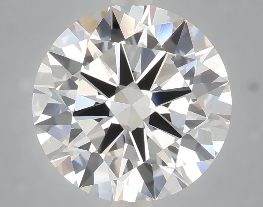 Loose Diamond - ROUND 4.0ct E VS1 (1 of 1)