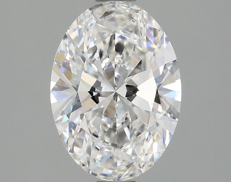Loose Diamond - OVAL 1.54ct E IF (1 of 1)