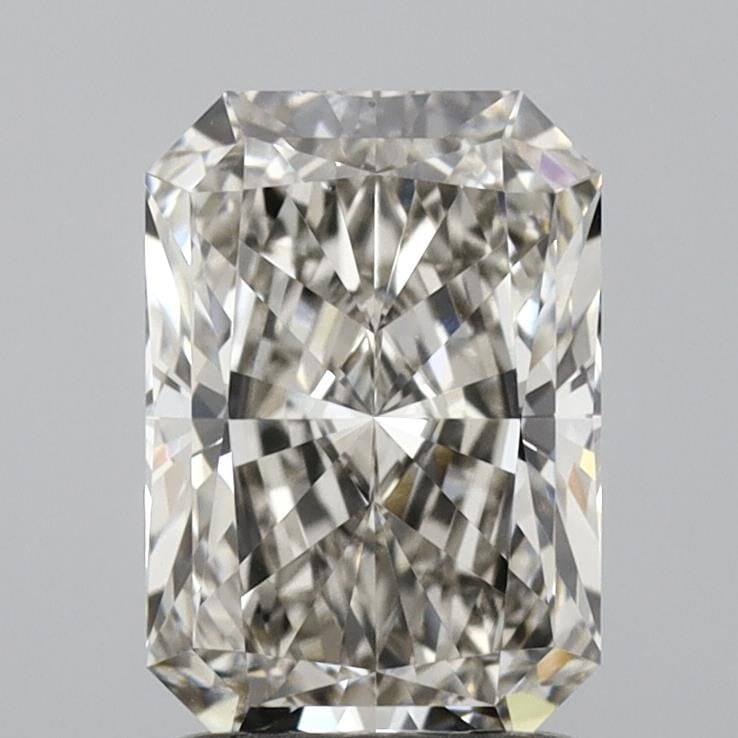 Loose Diamond - RADIANT 1.52ct I VVS2 (1 of 1)