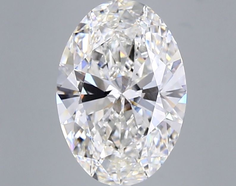 Loose Diamond - OVAL 10.07ct F VVS2: Loose Diamond - OVAL 10.07ct F VVS2 Source: This is a real non-mined Diamond that has been grown in a lab Shape: OVAL Carats: 10.07 Color: F Clarity: VVS2 Certification: IGI Video: