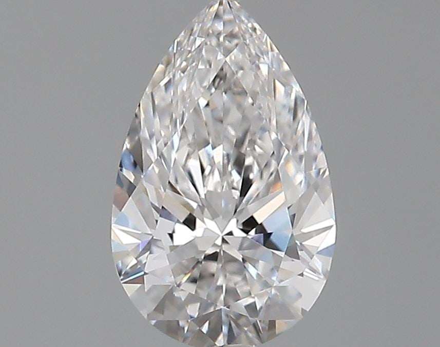 Loose Diamond - PEAR 1.37ct D VVS2: Loose Diamond - PEAR 1.37ct D VVS2 Source: This is a real non-mined Diamond that has been grown in a lab Shape: PEAR Carats: 1.37 Color: D Clarity: VVS2 Certification: IGI Video: