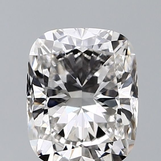 Loose Diamond - CUSHION BRILLIANT 2.05ct G VS1: Loose Diamond - CUSHION BRILLIANT 2.05ct G VS1 Source: This is a real non-mined Diamond that has been grown in a lab Shape: CUSHION BRILLIANT Carats: 2.05 Color: G Clarity: VS1 Certification: IGI Vide
