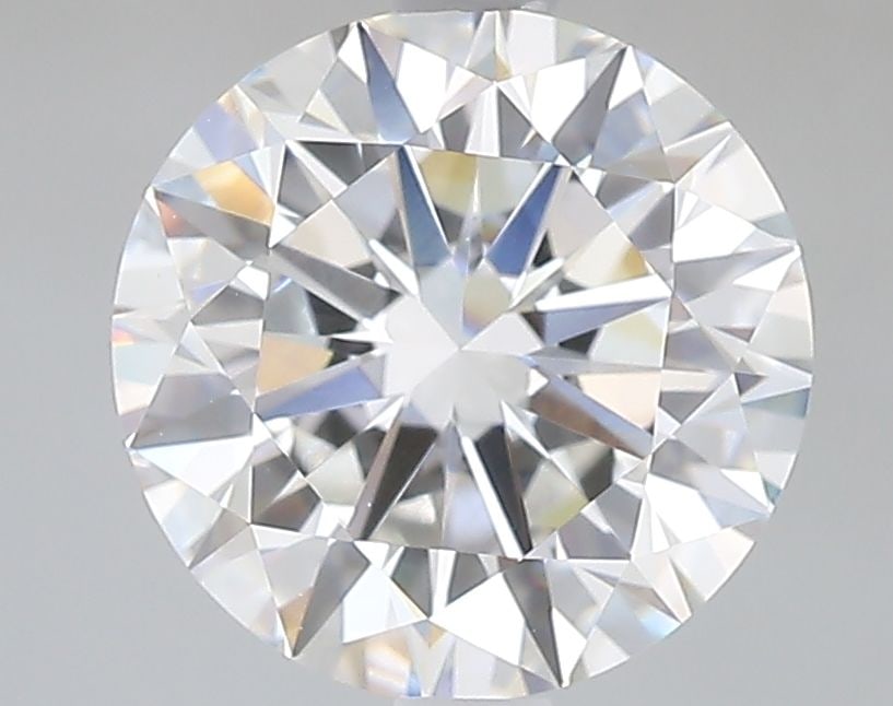 Loose Diamond - ROUND 2.96ct E VS1 (1 of 1)