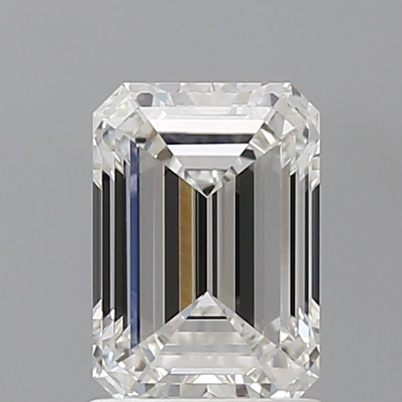 Loose Diamond - EMERALD 1.6ct F VVS2: Loose Diamond - EMERALD 1.6ct F VVS2 Source: This is a real non-mined Diamond that has been grown in a lab Shape: EMERALD Carats: 1.6 Color: F Clarity: VVS2 Certification: IGI Video: