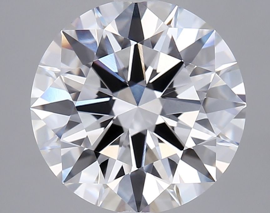 Ideal Loose Diamond - ROUND 4.05ct F VVS2: Ideal Loose Diamond - ROUND 4.05ct F VVS2 Source: This is a real non-mined Diamond that has been grown in a lab Shape: ROUND Carats: 4.05 Color: F Clarity: VVS2 Certification: IGI Video: Video Link