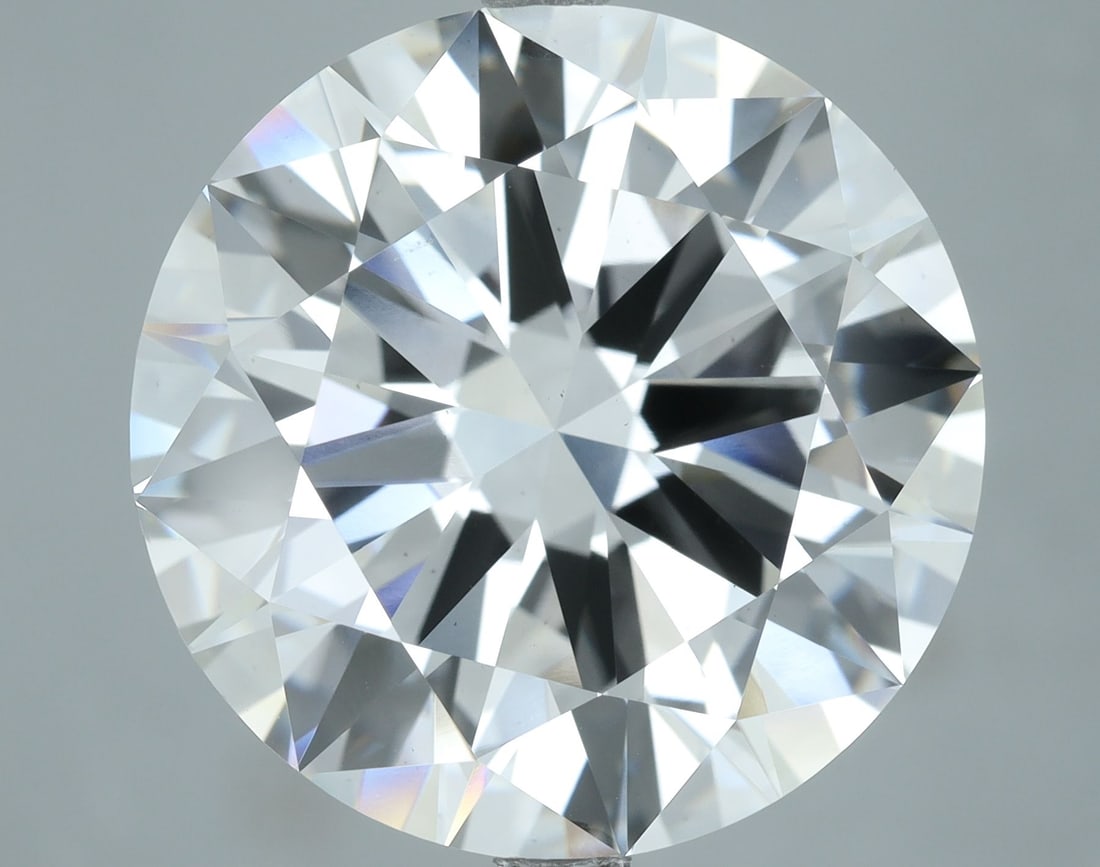 Loose Diamond - ROUND 10.5ct E VS1 (1 of 1)