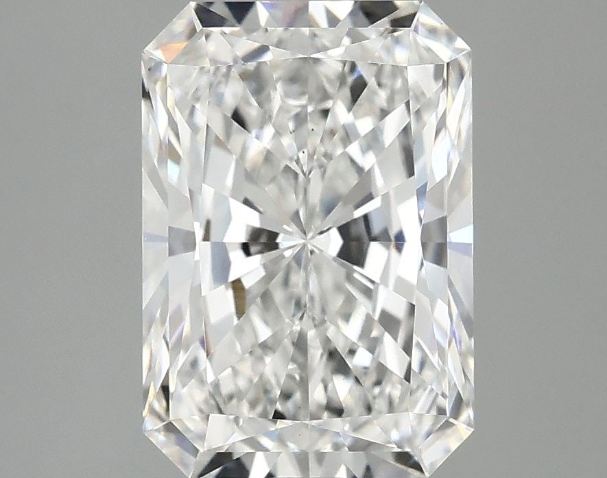 Loose Diamond - RADIANT 3.07ct E VS1: Loose Diamond - RADIANT 3.07ct E VS1 Source: This is a real non-mined Diamond that has been grown in a lab Shape: RADIANT Carats: 3.07 Color: E Clarity: VS1 Certification: IGI Video: Video Link The