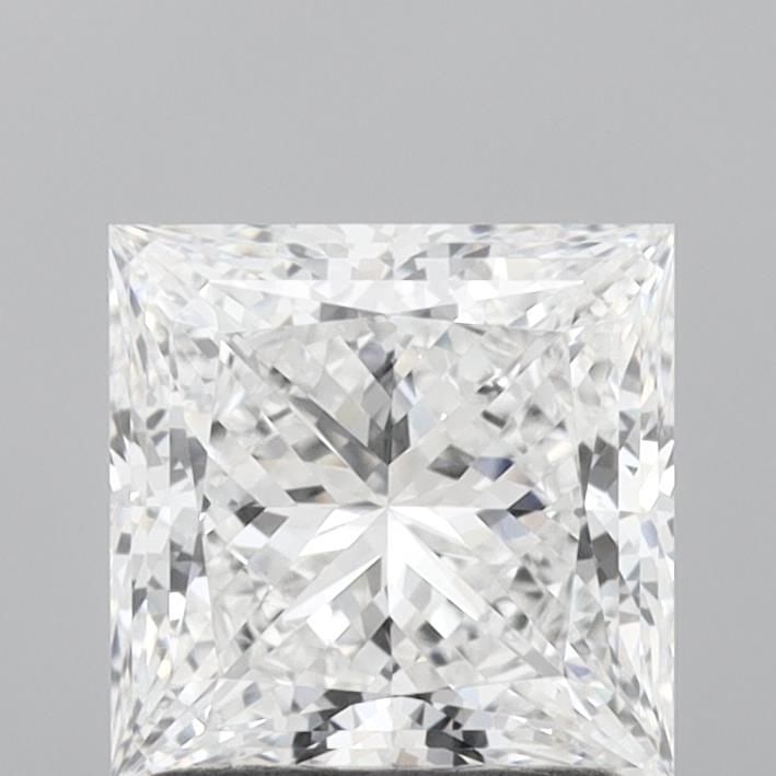 Loose Diamond - PRINCESS 1.55ct D VVS2: Loose Diamond - PRINCESS 1.55ct D VVS2 Source: This is a real non-mined Diamond that has been grown in a lab Shape: PRINCESS Carats: 1.55 Color: D Clarity: VVS2 Certification: IGI Video: Video Link