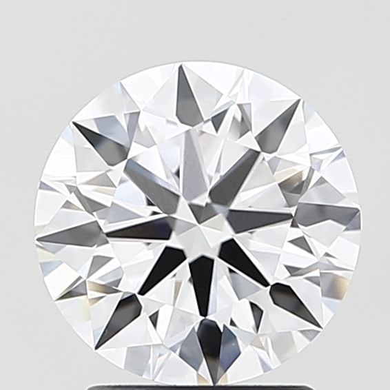 Ideal Loose Diamond - ROUND 2.24ct D VVS2 (1 of 1)