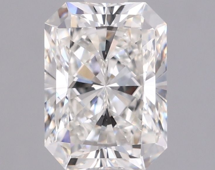 Loose Diamond - RADIANT 1.5ct G VS1: Loose Diamond - RADIANT 1.5ct G VS1 Source: This is a real non-mined Diamond that has been grown in a lab Shape: RADIANT Carats: 1.5 Color: G Clarity: VS1 Certification: NONE Video: Video Link The