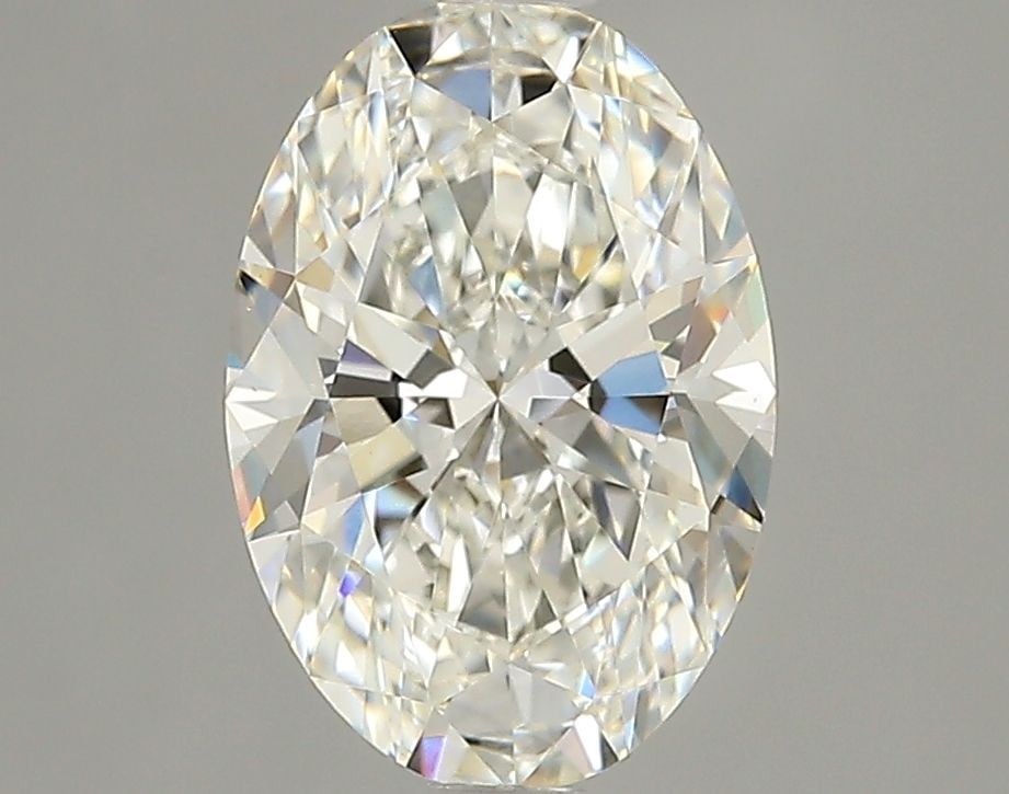 Loose Diamond - OVAL 2.09ct F VVS2: Loose Diamond - OVAL 2.09ct F VVS2 Source: This is a real non-mined Diamond that has been grown in a lab Shape: OVAL Carats: 2.09 Color: F Clarity: VVS2 Certification: IGI Video: