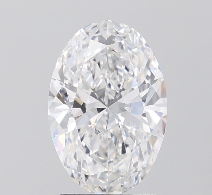 Loose Diamond - OVAL 2.08ct E VVS2 (1 of 1)