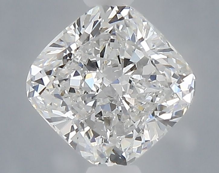 Loose Diamond - CUSHION BRILLIANT 1.04ct E VS1 (1 of 1)