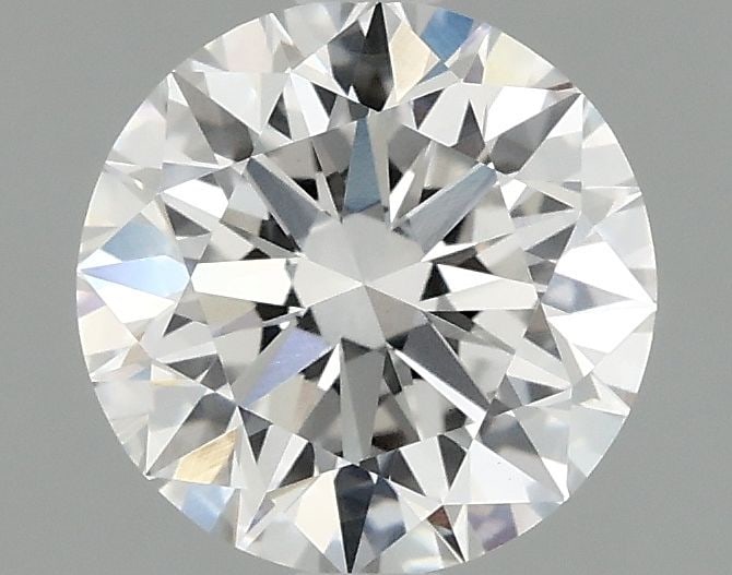 Ideal Loose Diamond - ROUND 1.47ct D VS1: Ideal Loose Diamond - ROUND 1.47ct D VS1 Source: This is a real non-mined Diamond that has been grown in a lab Shape: ROUND Carats: 1.47 Color: D Clarity: VS1 Certification: IGI Video: