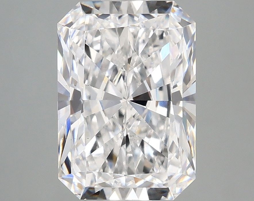 Loose Diamond - RADIANT 3.08ct D VS1 (1 of 1)