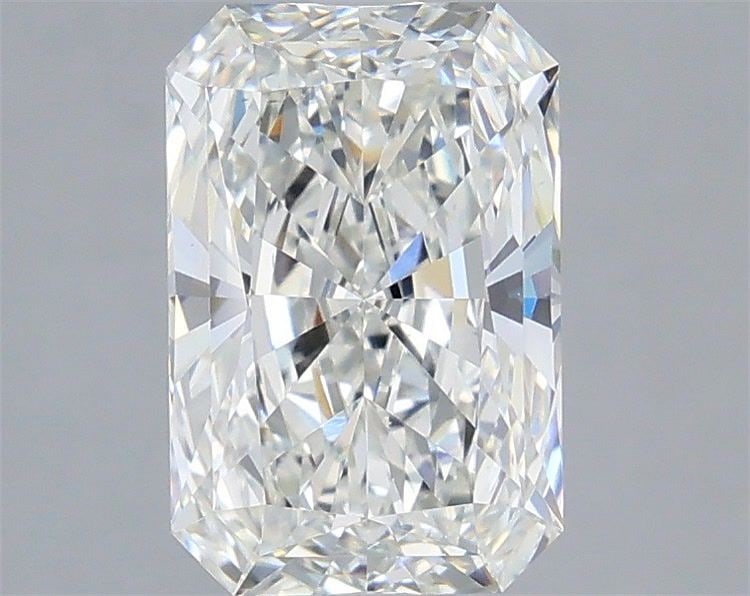 Loose Diamond - RADIANT 2.02ct G VS2 (1 of 1)