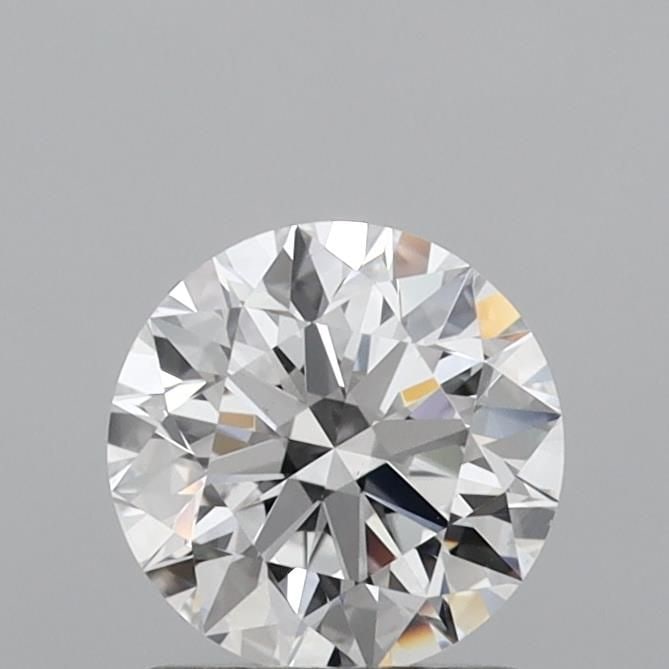 Ideal Loose Diamond - ROUND 1.09ct D VS2 (1 of 1)