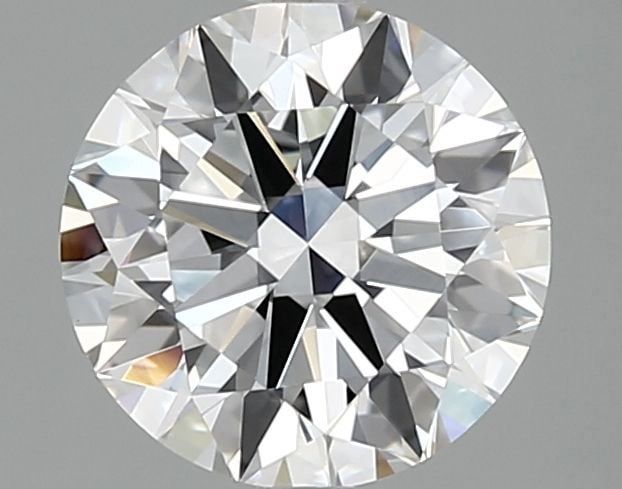 Loose Diamond - ROUND 1.97ct D VVS2: Loose Diamond - ROUND 1.97ct D VVS2 Source: This is a real non-mined Diamond that has been grown in a lab Shape: ROUND Carats: 1.97 Color: D Clarity: VVS2 Certification: IGI Video: