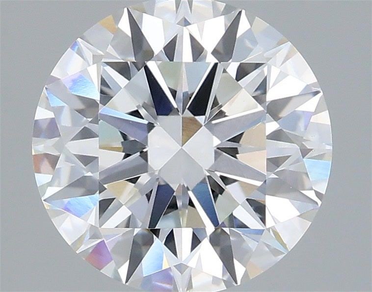 Ideal Loose Diamond - ROUND 3.06ct F VVS2: Ideal Loose Diamond - ROUND 3.06ct F VVS2 Source: This is a real non-mined Diamond that has been grown in a lab Shape: ROUND Carats: 3.06 Color: F Clarity: VVS2 Certification: IGI Video: