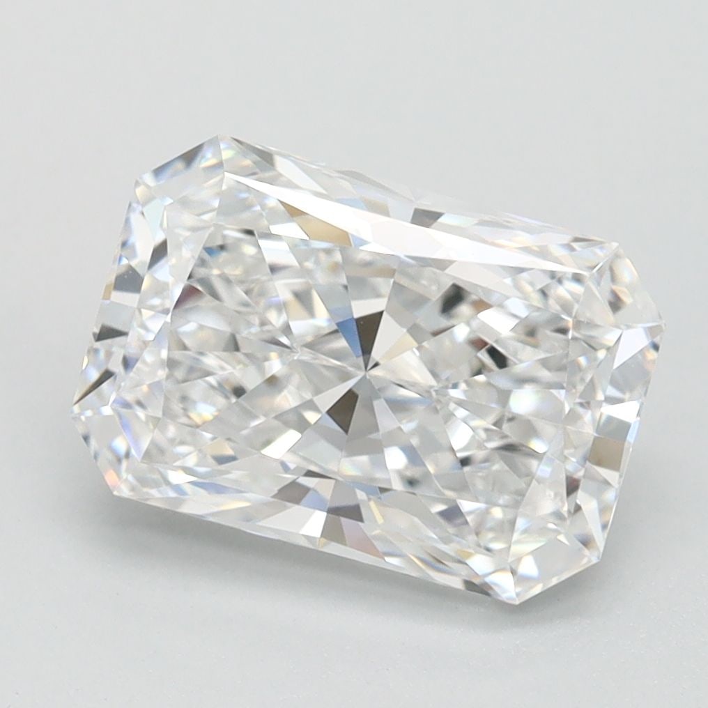 Loose Diamond - RADIANT 2.09ct E IF (1 of 1)