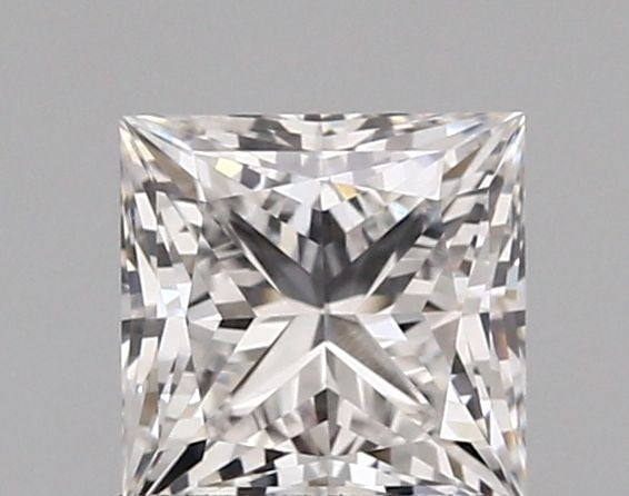 Loose Diamond - PRINCESS 1.01ct D VVS2: Loose Diamond - PRINCESS 1.01ct D VVS2 Source: This is a real non-mined Diamond that has been grown in a lab Shape: PRINCESS Carats: 1.01 Color: D Clarity: VVS2 Certification: IGI Video: